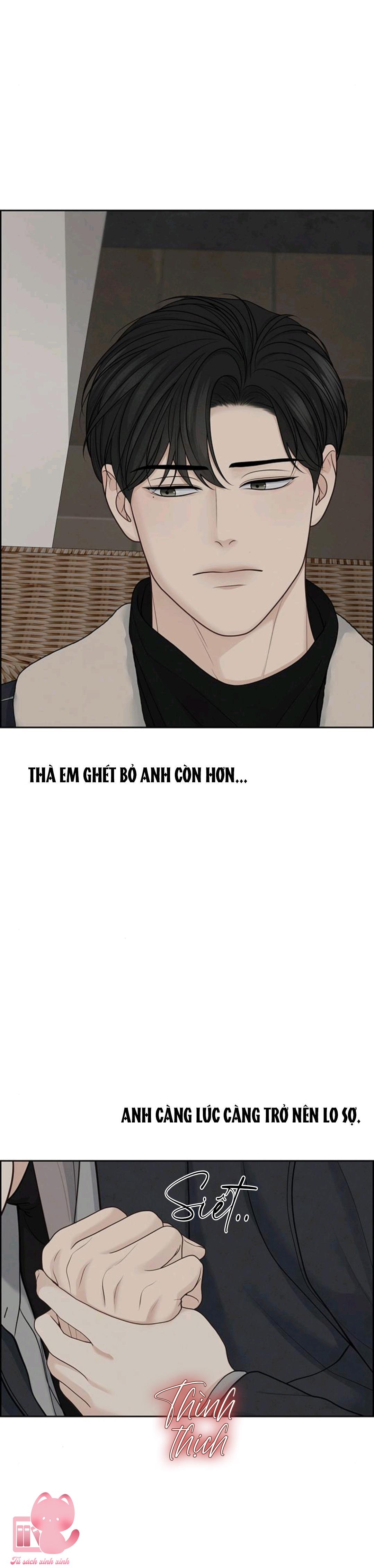 Hy Vọng Duy Nhất Chapter 30 - Trang 4