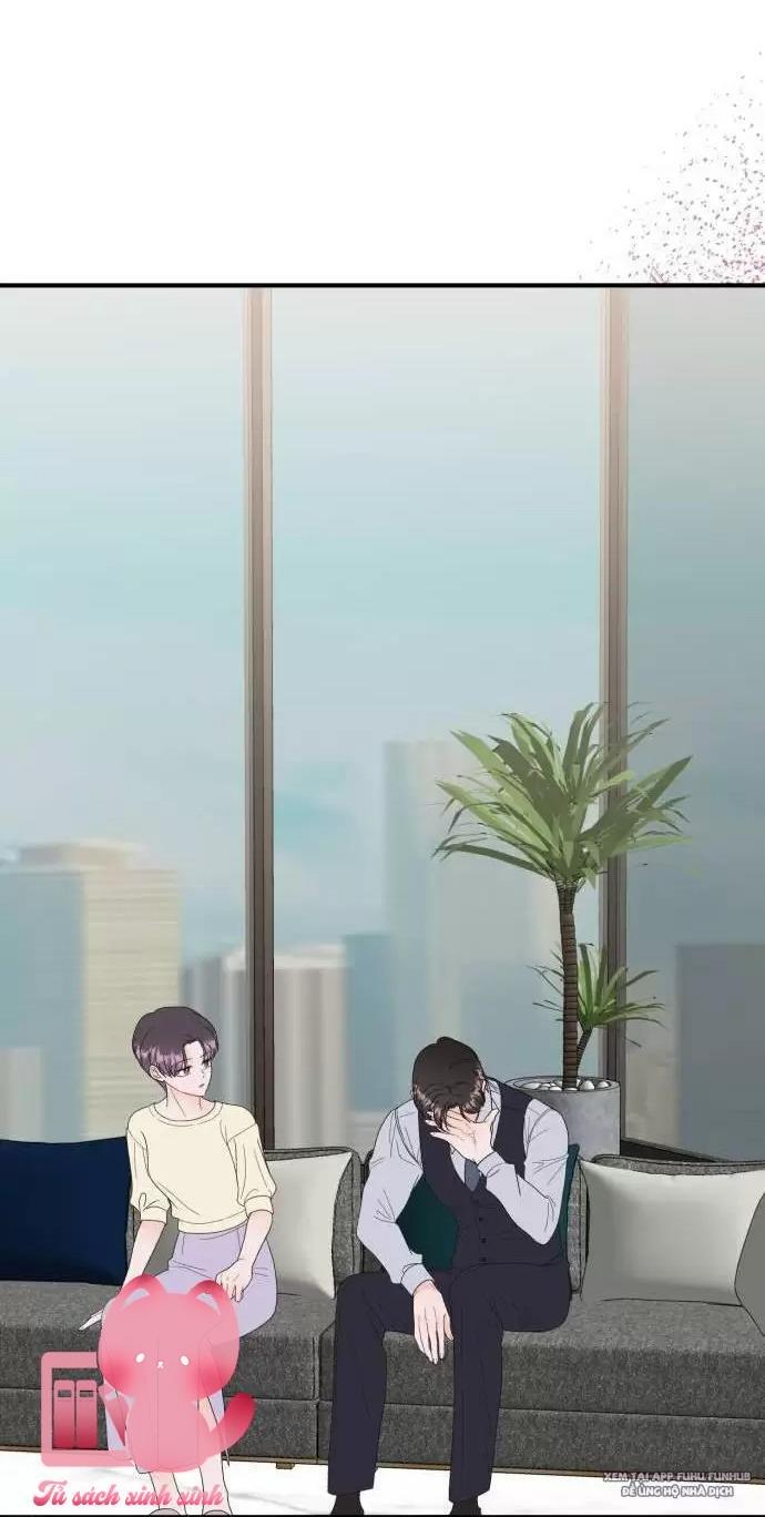 Xác Suất Tình Yêu Chapter 28 - Trang 3
