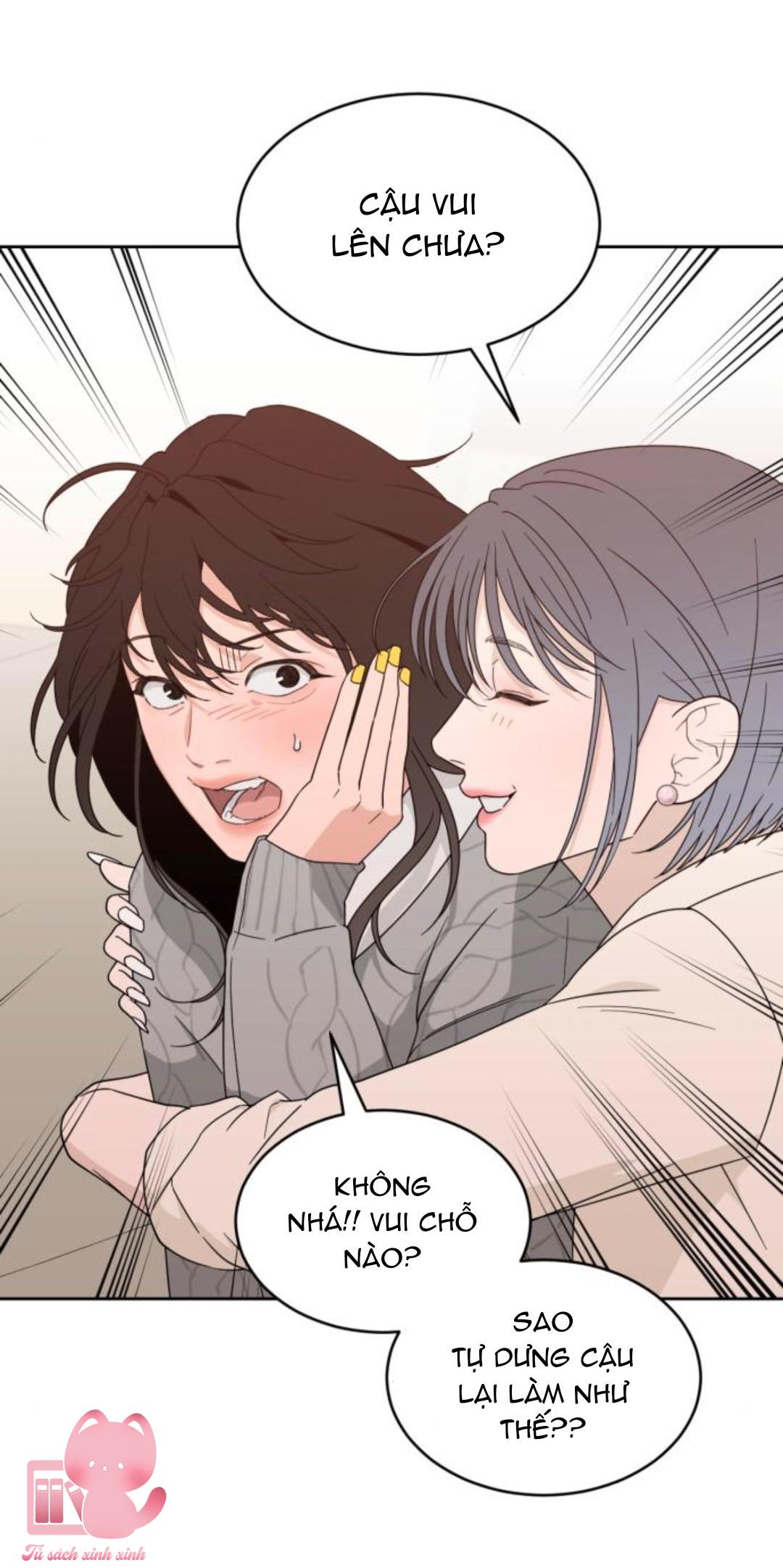 Vận May Không Ngờ Chapter 26 - Trang 4