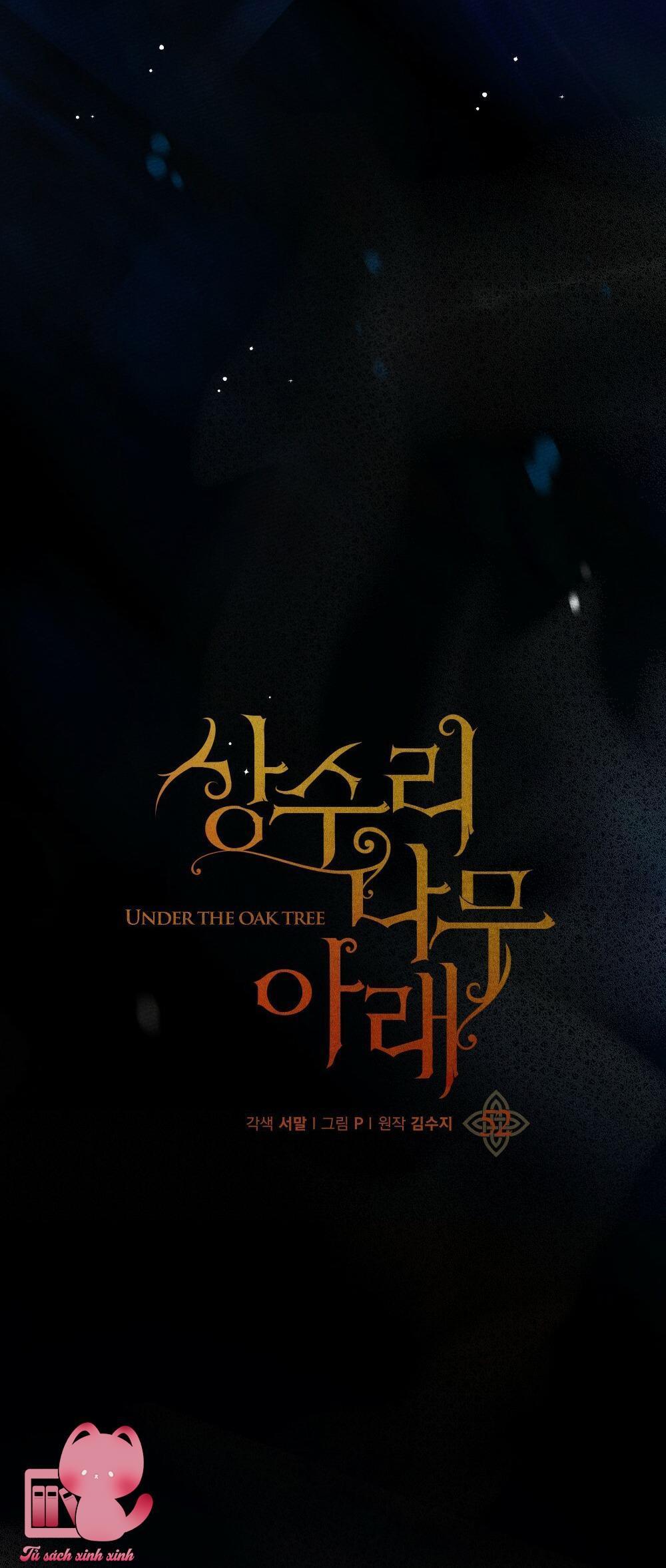 Dưới Tán Cây Sồi Chap 52 - Next Chapter 52.1