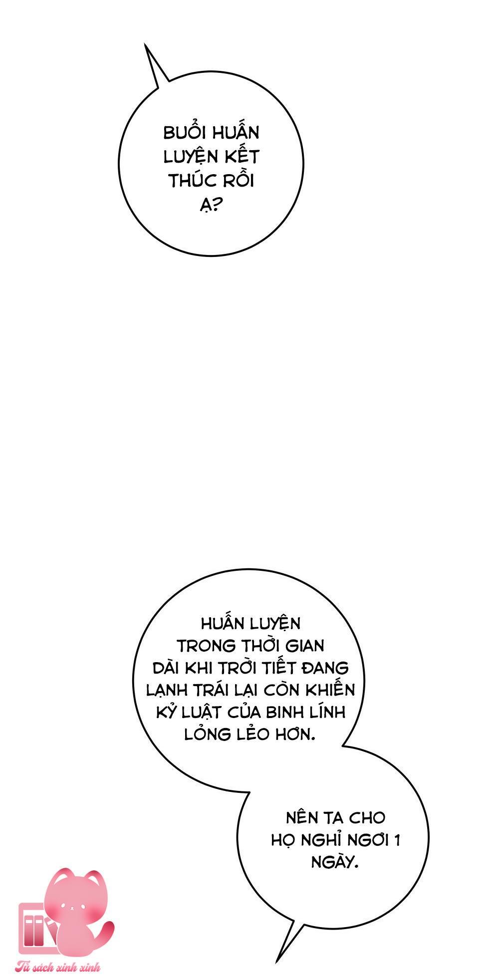 Dưới Tán Cây Sồi Chap 52 - Next Chapter 52.1