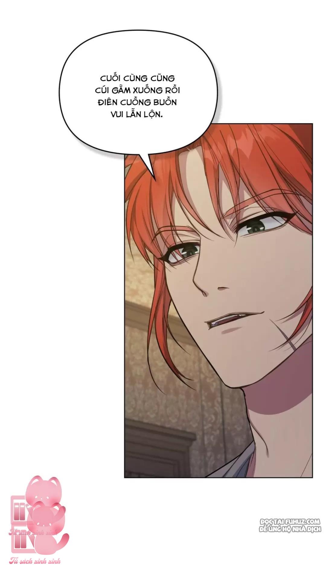 Nếu Không Vâng Lời Công Tước Chapter 35 - Trang 4