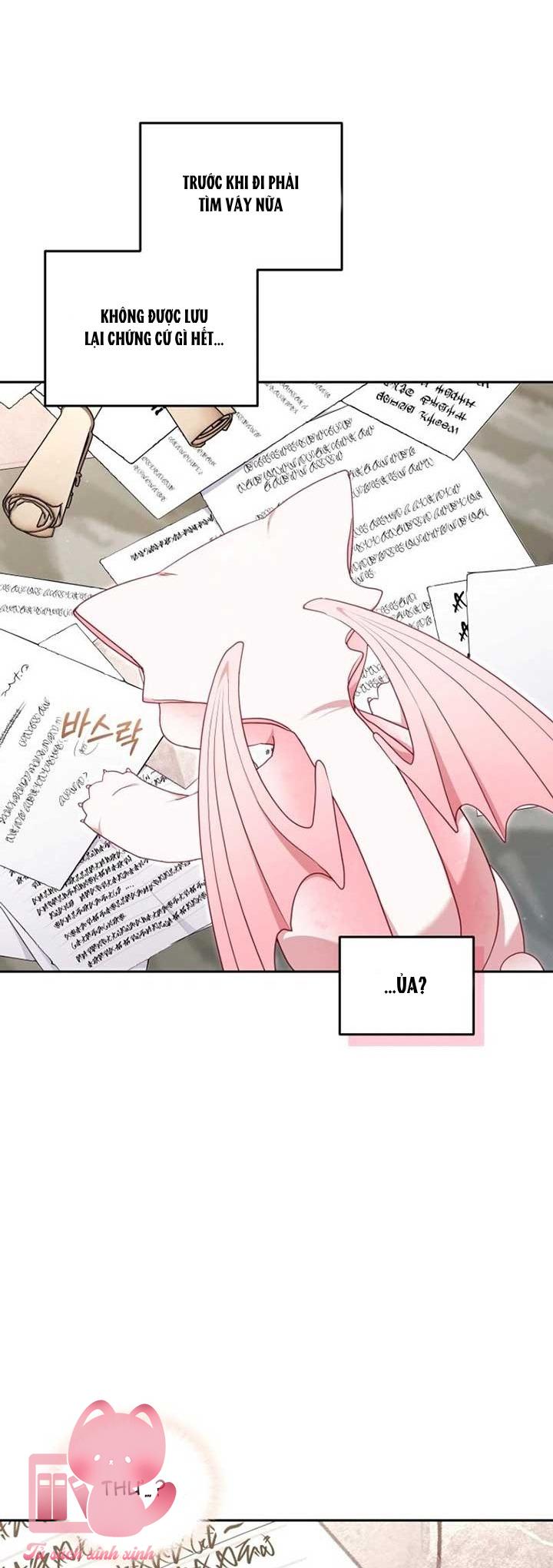 Tôi Được Nuôi Dưỡng Bởi Những Kẻ Phản Diện Chap 79 - Trang 3