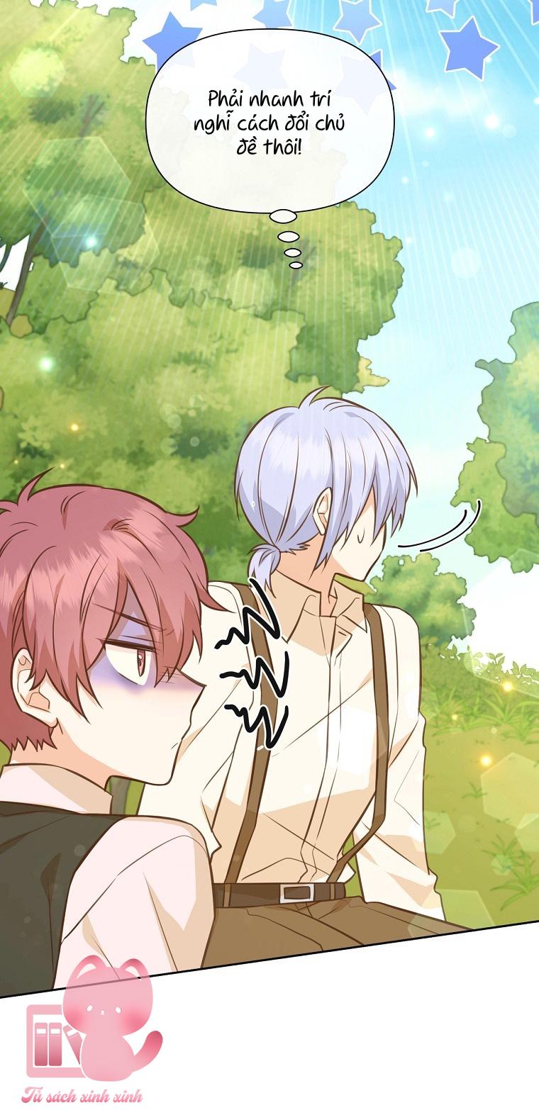 Yêu Tôi Đi, Dù Sao Ngài Cũng Chỉ Là Nhân Vật Phụ Chapter 31 - Trang 4