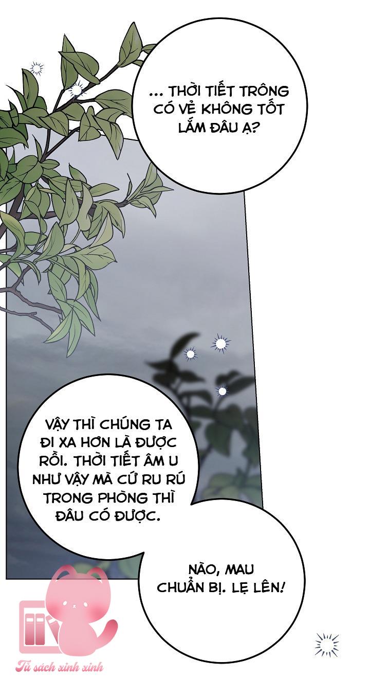 Hoàng Nữ Cosplay Nonfan Chapter 48 - Trang 4