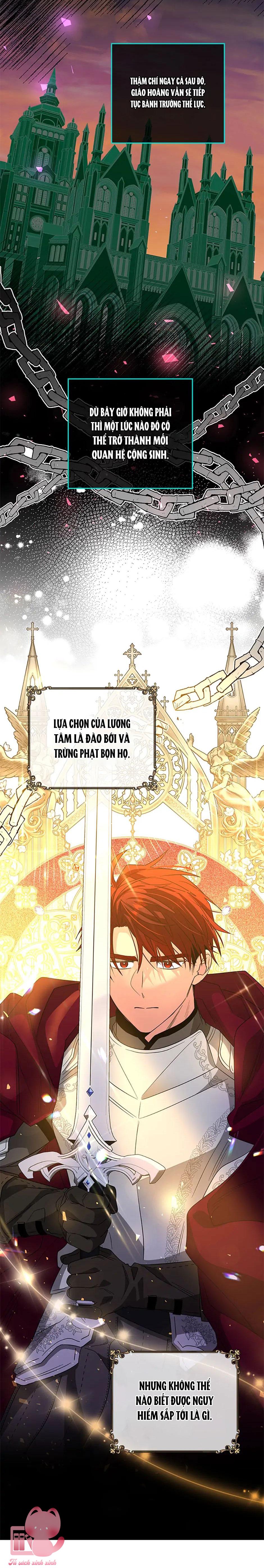 Chồng Yêu, Tôi Đây Bãi Công! Chap 86 - Next Chap 87