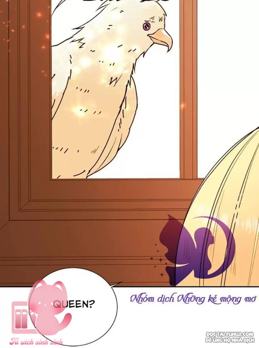 Hoàng Hậu Tái Hôn Chapter 25 - Trang 4