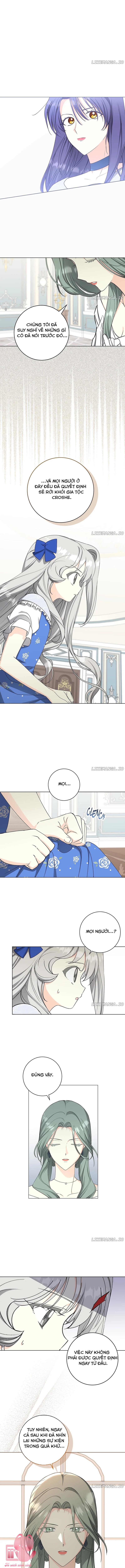 Cút Khỏi Gia Tộc Của Tôi! Chap 30 - Trang 3