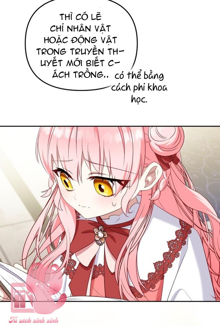 Tôi Được Nuôi Dưỡng Bởi Những Kẻ Phản Diện Chap 55 - Trang 3