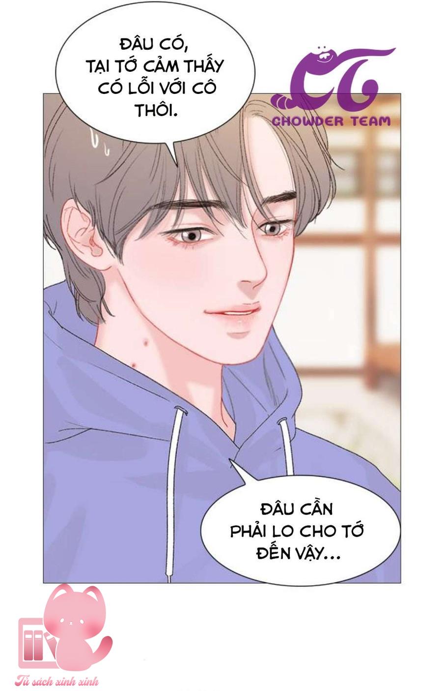 Thần Bí Chap 7 - Trang 2