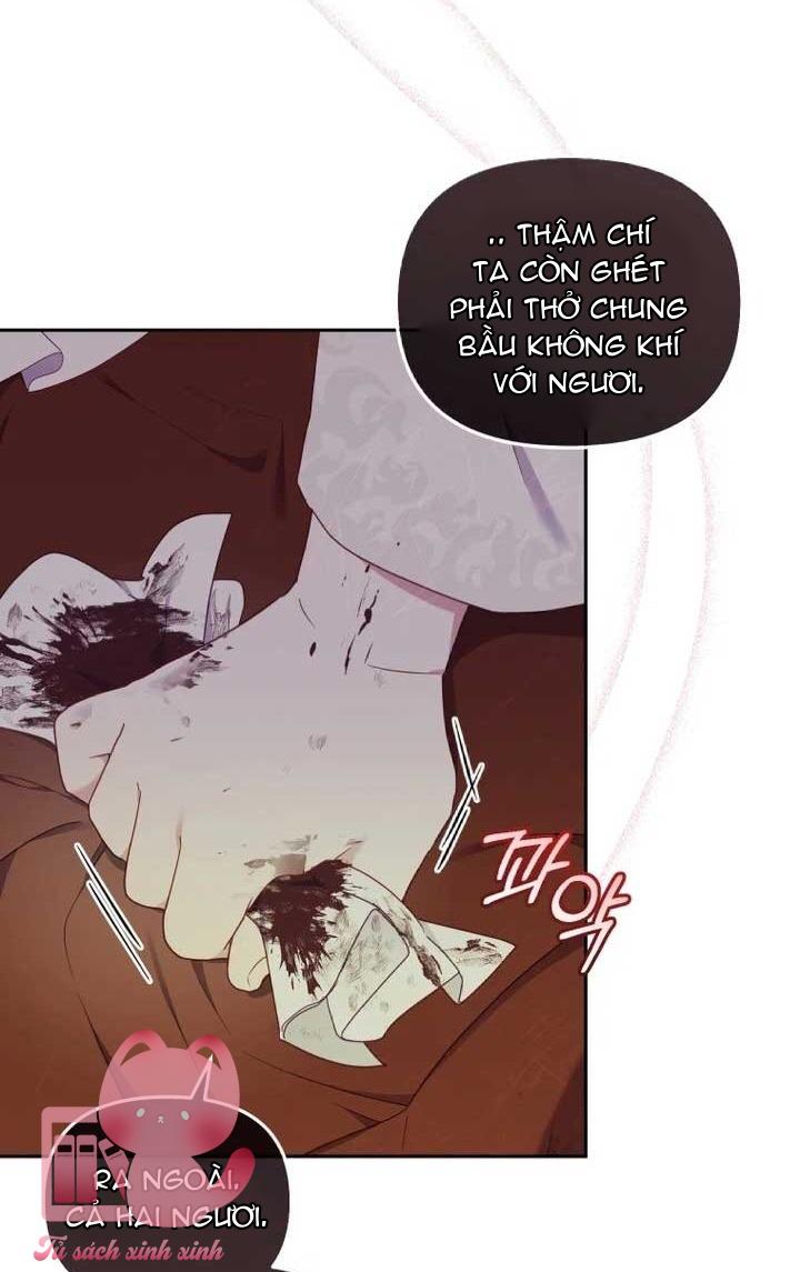 Tôi Được Nuôi Dưỡng Bởi Những Kẻ Phản Diện Chap 62 - Next Chap 63