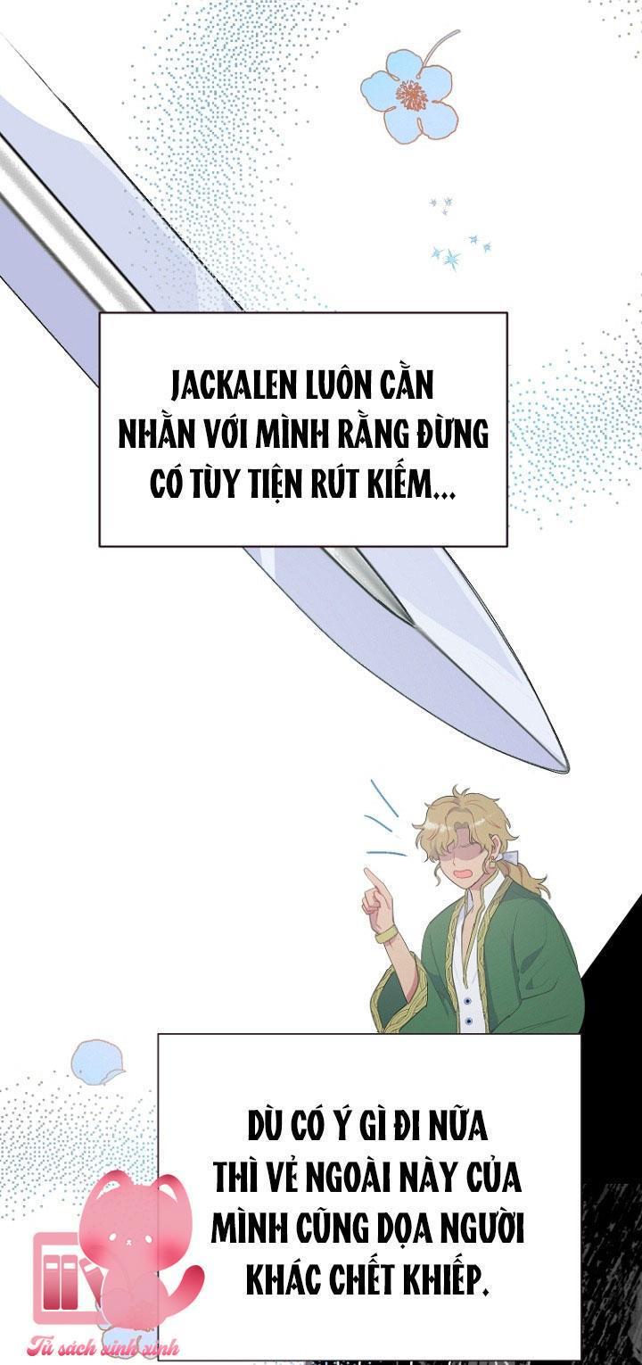 Bỏ Quách Chồng Con Đi, Tiền Bạc Mới Là Tất Cả Chap 24 - Trang 2