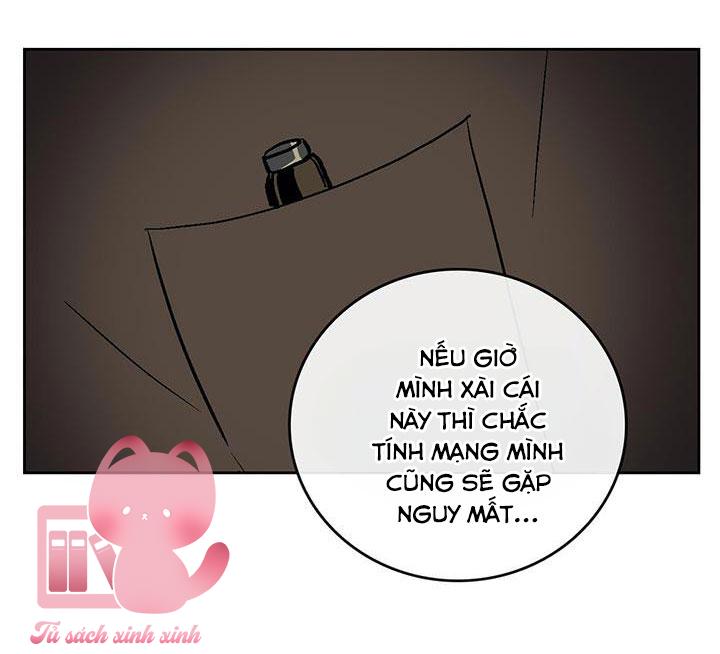 Vị Hôn Thê Khế Ước Của Công Tước Chapter 21 - Trang 4