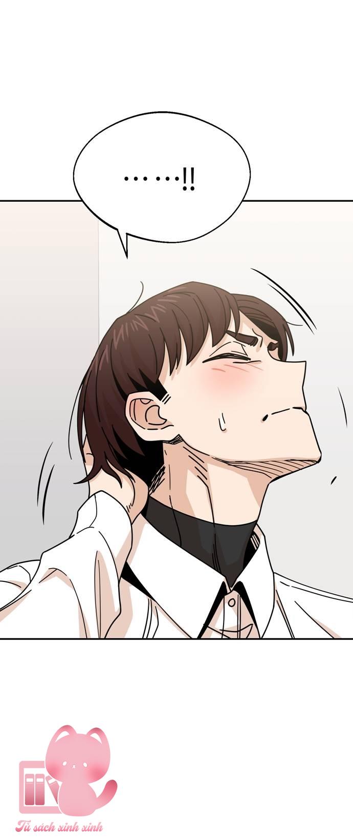 Lớ Ngớ Vớ Phải Tình Yêu Chapter 17 - Trang 4