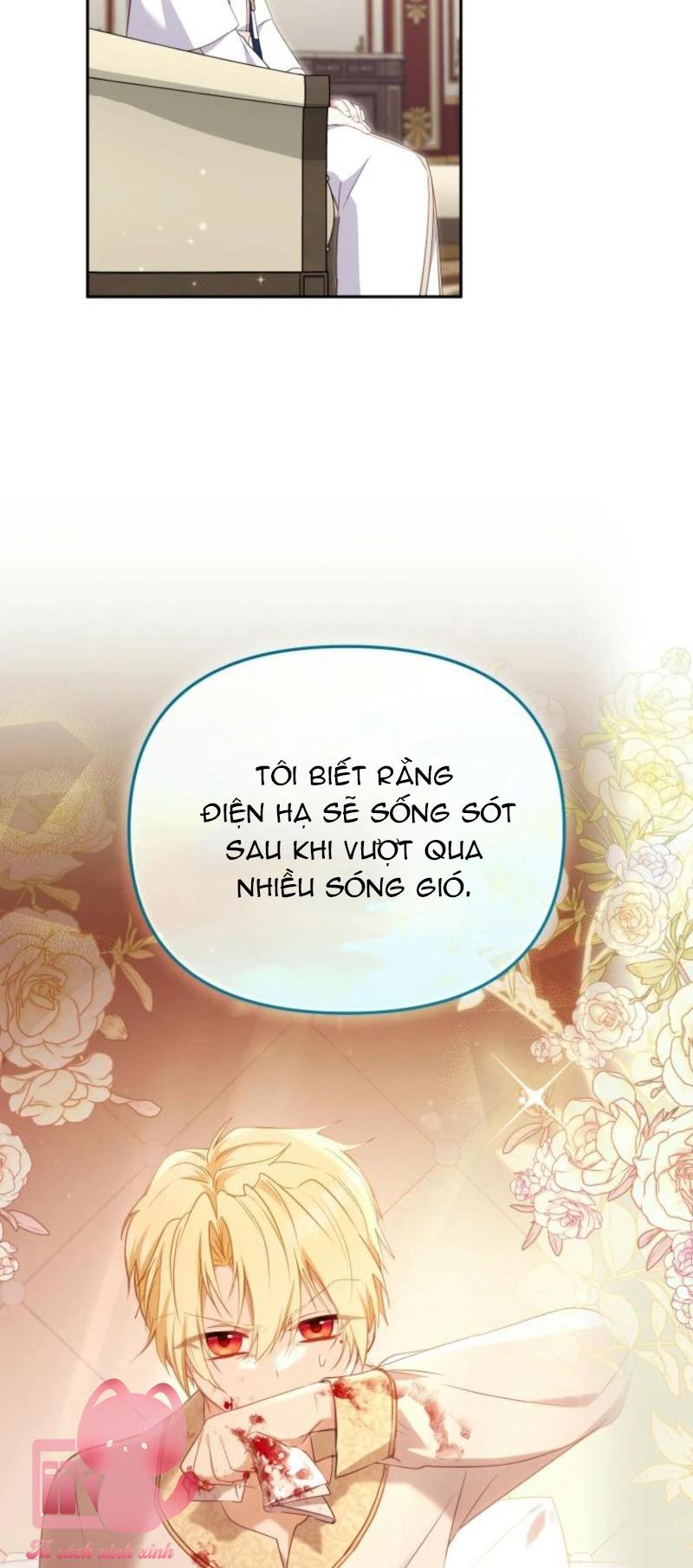 Tôi Được Nuôi Dưỡng Bởi Những Kẻ Phản Diện Chap 97 - Trang 3