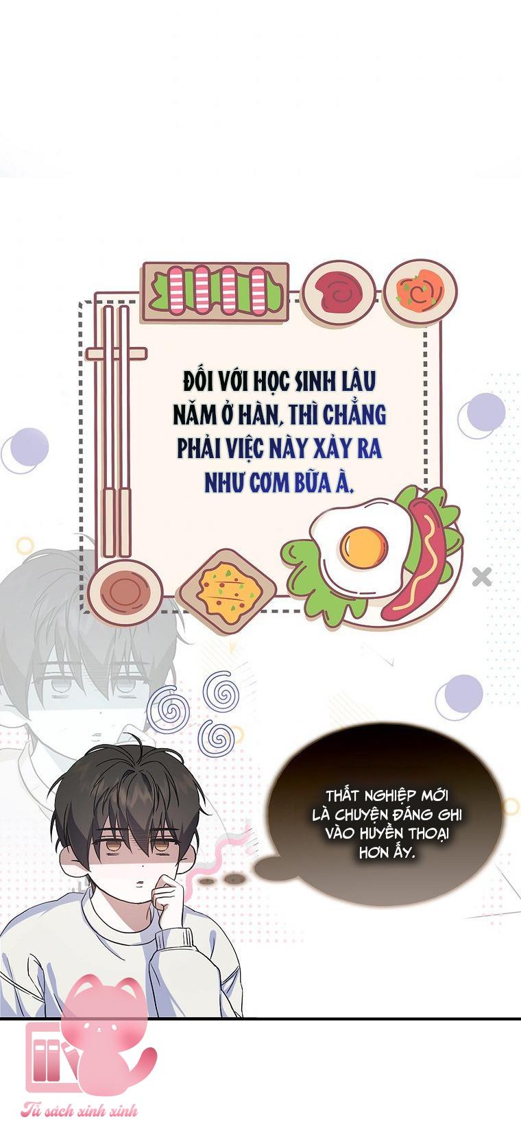 Debut Or Die Chapter 1 - Trang 4