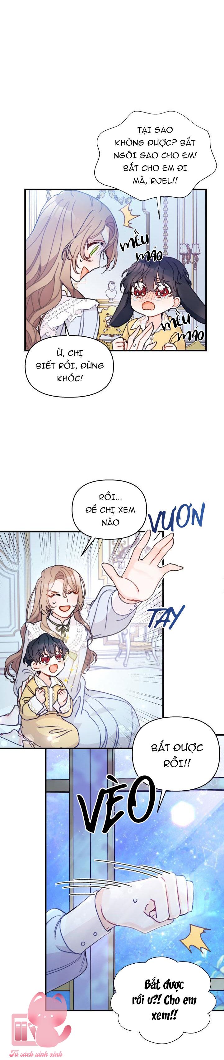 Nhặt Được Nam Chính Tặng Kèm Phu Quân Chap 7 - Next Chap 8