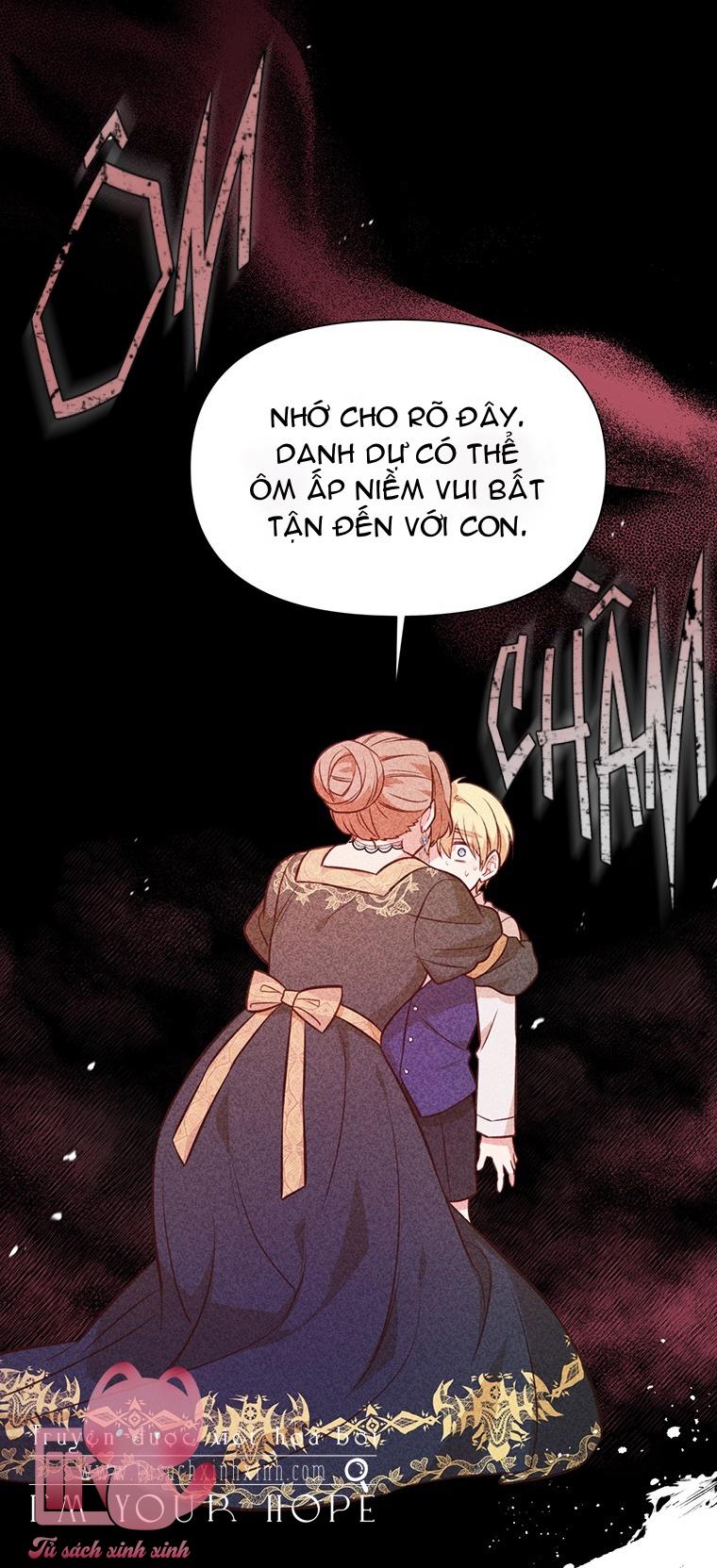 Yêu Tôi Đi, Dù Sao Ngài Cũng Chỉ Là Nhân Vật Phụ Chapter 15 - Trang 4