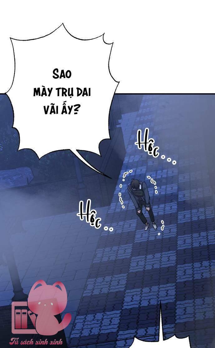 Đêm Của Bóng Tối Chapter 35 - Trang 4