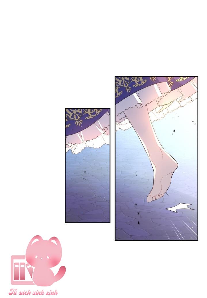 Hoàng Nữ Tóc Đen Chapter 7 - Trang 4