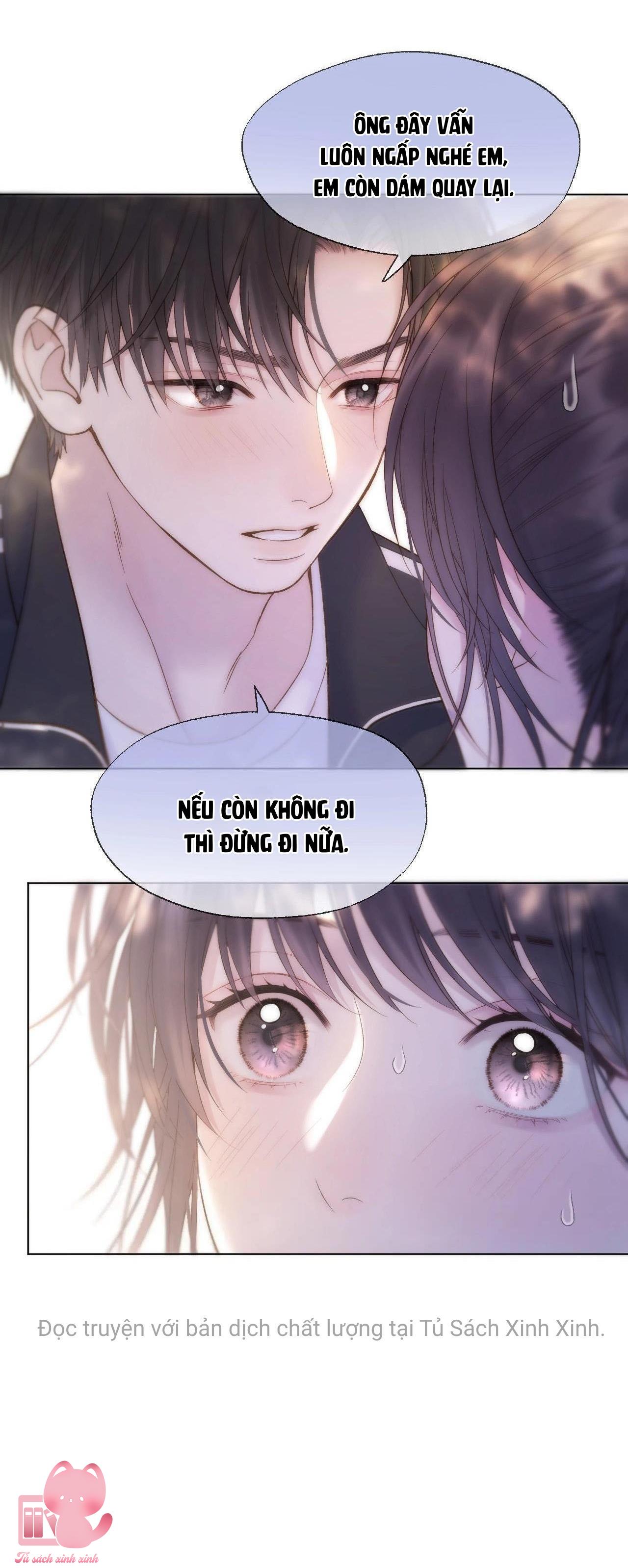 Bệnh Yêu NT1 - Trang 2