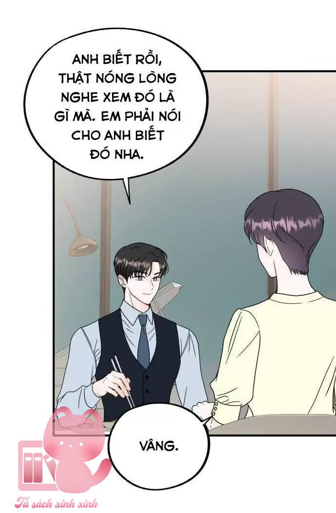 Xác Suất Tình Yêu Chapter 27 - Trang 3