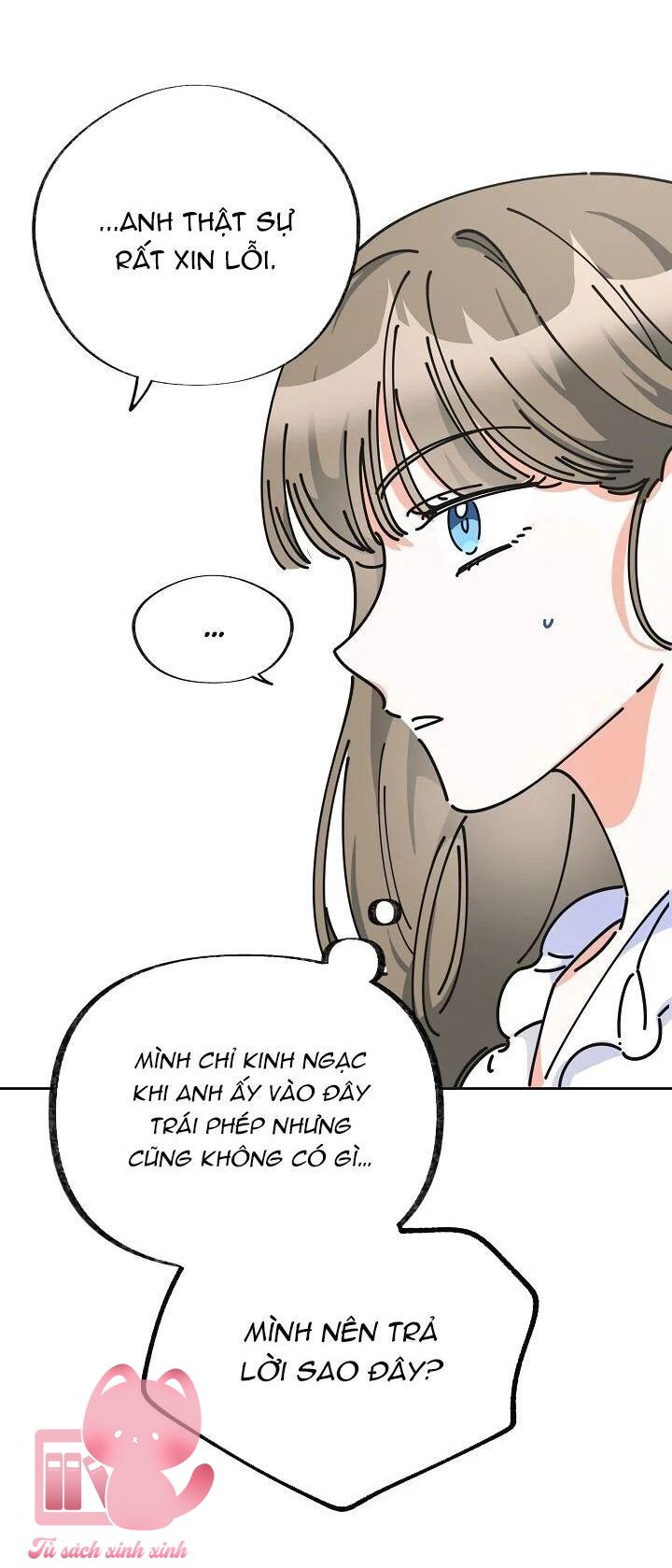 Người Hùng Của Ác Nữ Chapter 7 - Trang 4