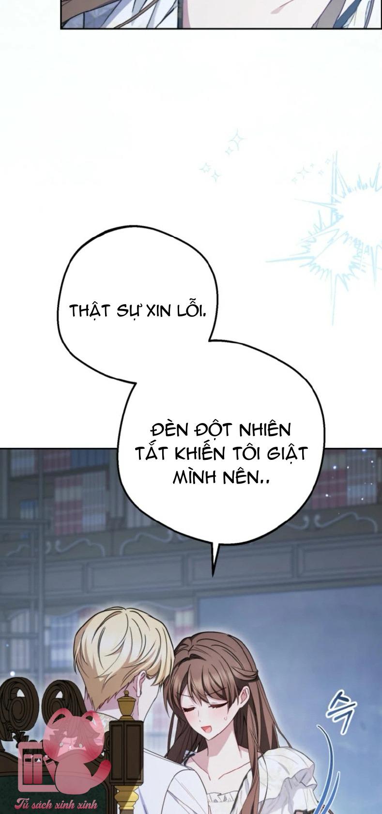 Được Yêu Thương Mà Còn Ngại Ngùng Sao! Chap 87 - Trang 4