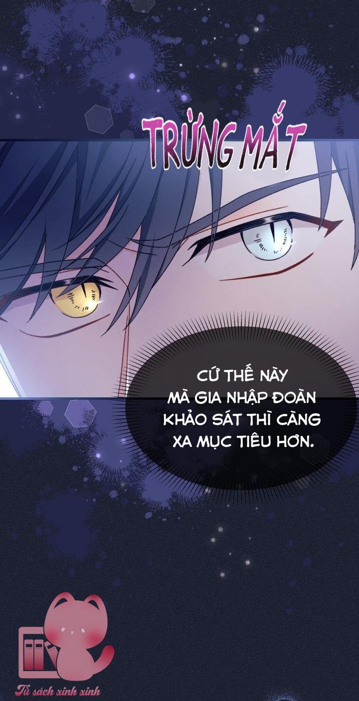 Nhặt Được Nam Chính Tặng Kèm Phu Quân Chap 30 - Trang 3