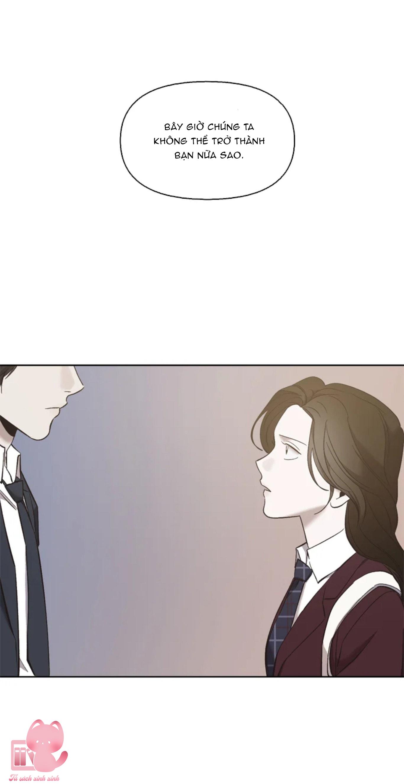 Thanh Xuân Của Chúng Ta Chap 46 - Trang 4