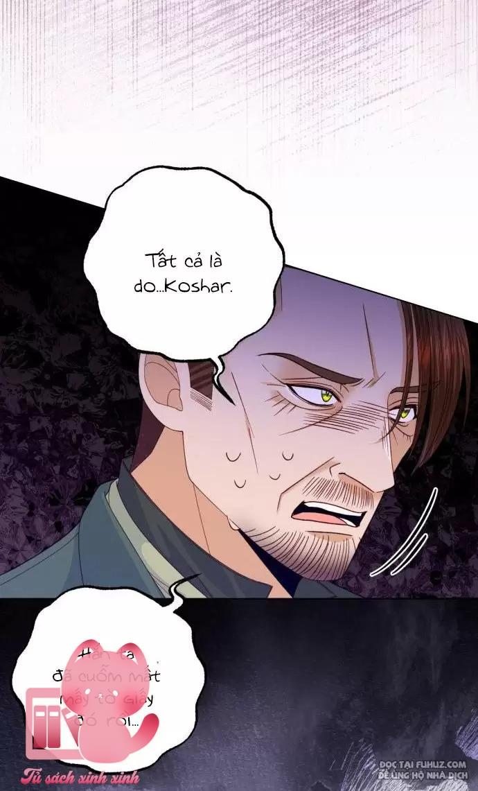 Hoàng Hậu Tái Hôn Chapter 135 - Trang 4