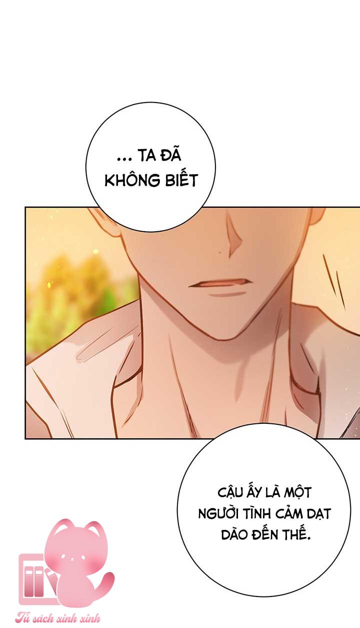 Cuộc Sống Mới Của Công Nương Chapter 16 - Trang 4