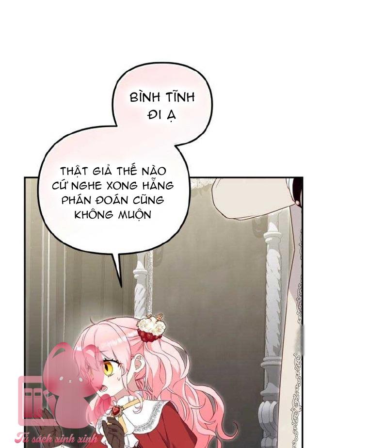 Tôi Được Nuôi Dưỡng Bởi Những Kẻ Phản Diện Chap 75 - Trang 3