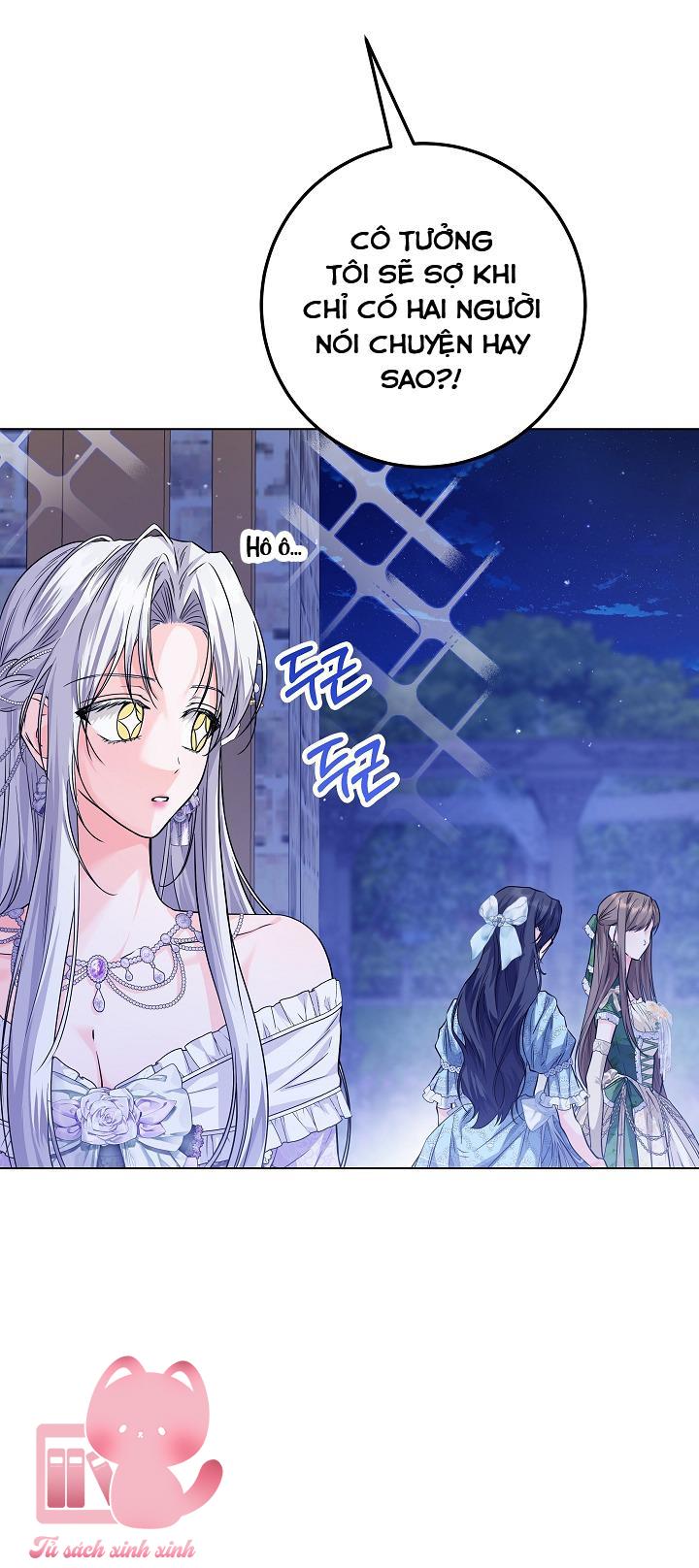 Hoàng Nữ Cosplay Nonfan Chapter 24 - Trang 4