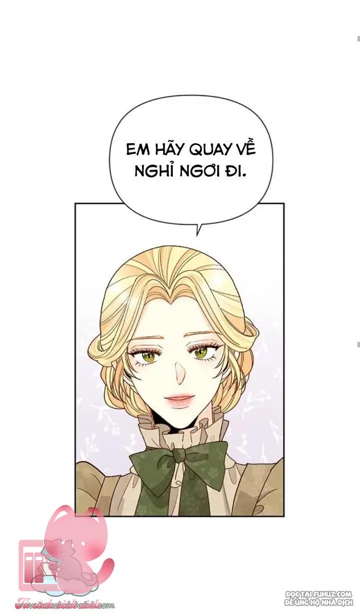 Hoàng Hậu Tái Hôn Chapter 92 - Trang 4