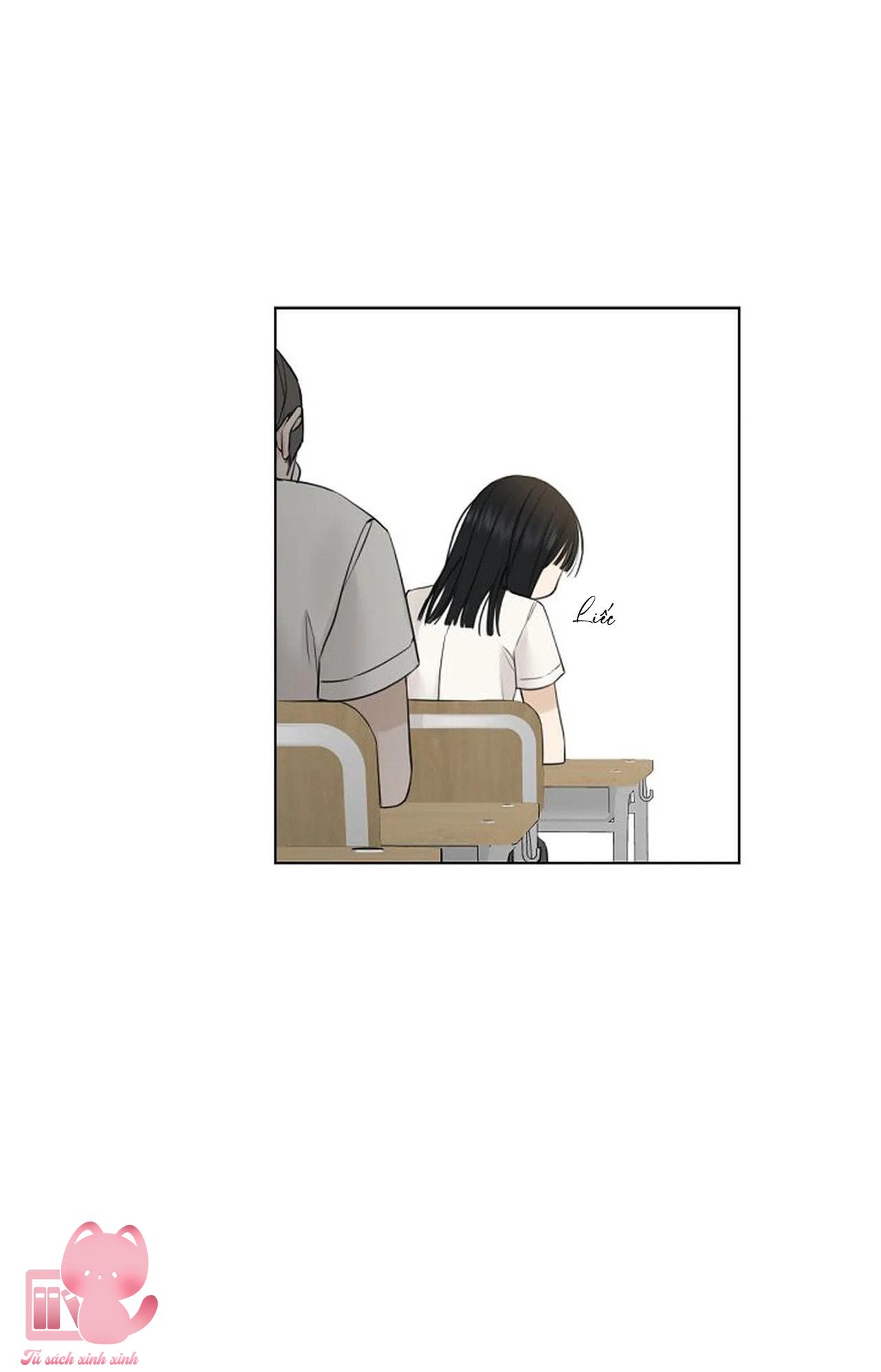 Bình Minh Chap 23 - Trang 4