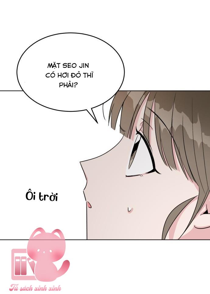 Chúng Ta Là Gì Của Nhau? Chap 25 - Trang 2