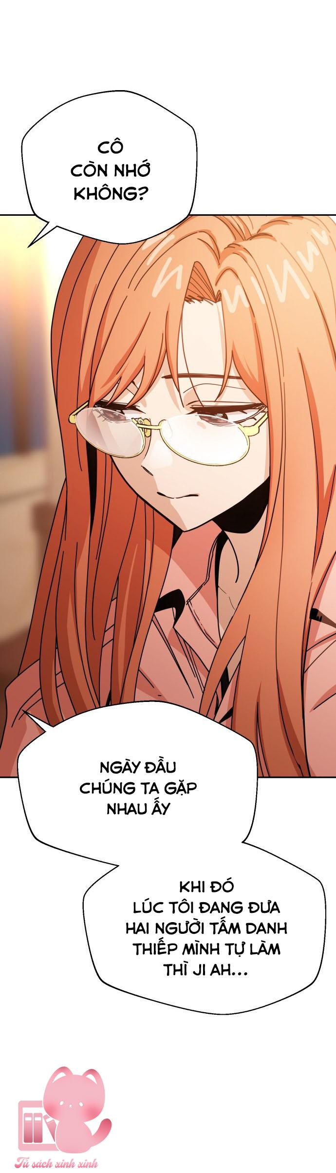 Lớ Ngớ Vớ Phải Tình Yêu Chap 29 - Trang 2