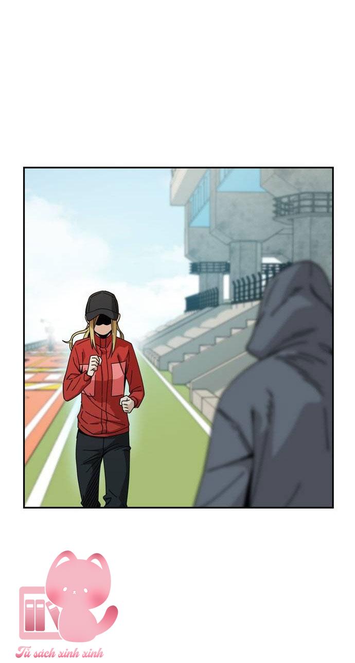 Lớ Ngớ Vớ Phải Tình Yêu Chapter 22 - Trang 4