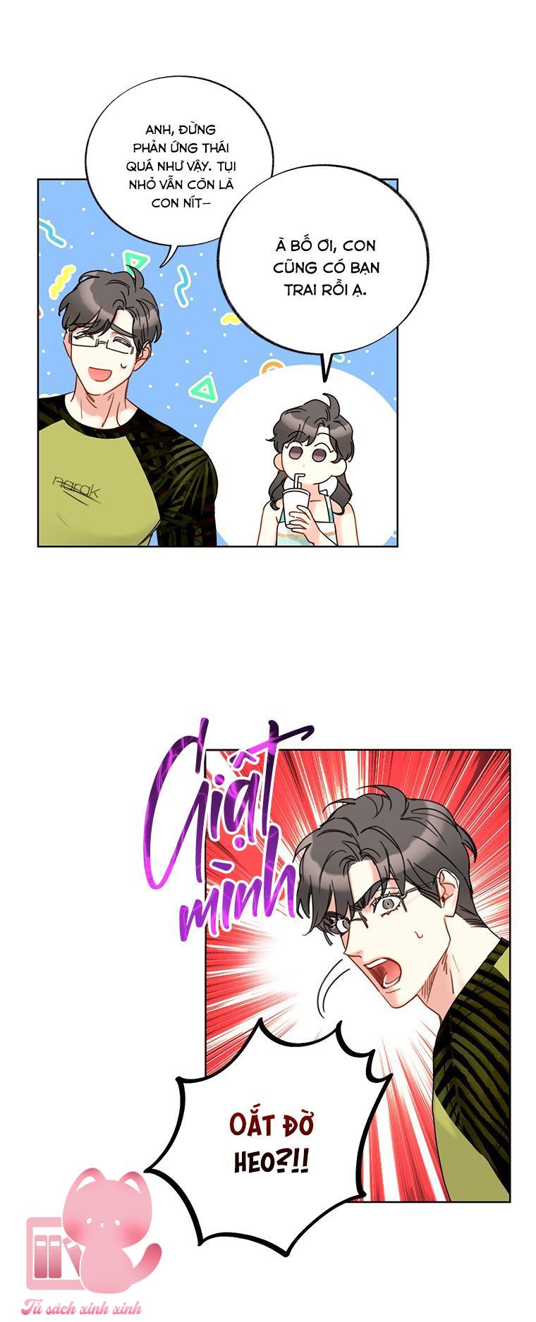 Hẹn hò chốn công sở Chapter 124 - Next 