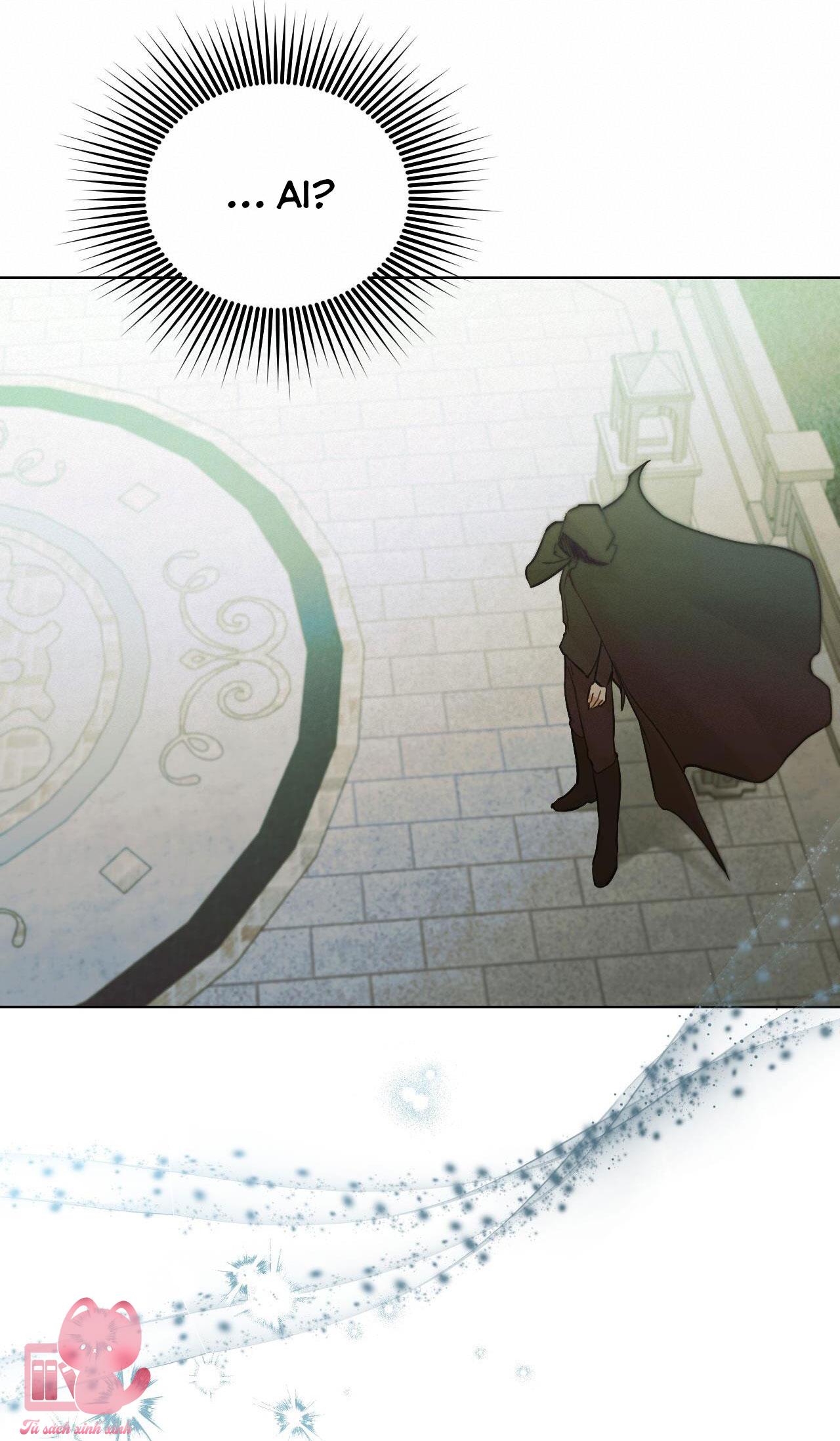 Thánh Nữ Giả Muốn Bỏ Trốn Chap 4 - Trang 4