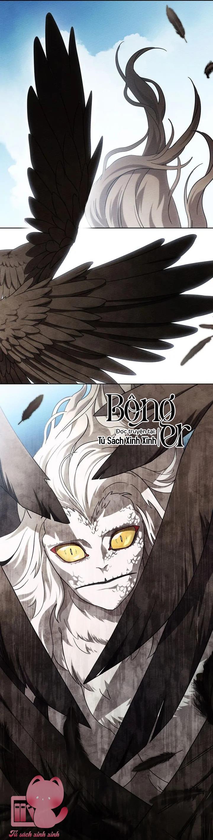 Dưới Tán Cây Sồi Chap 97 - Trang 2