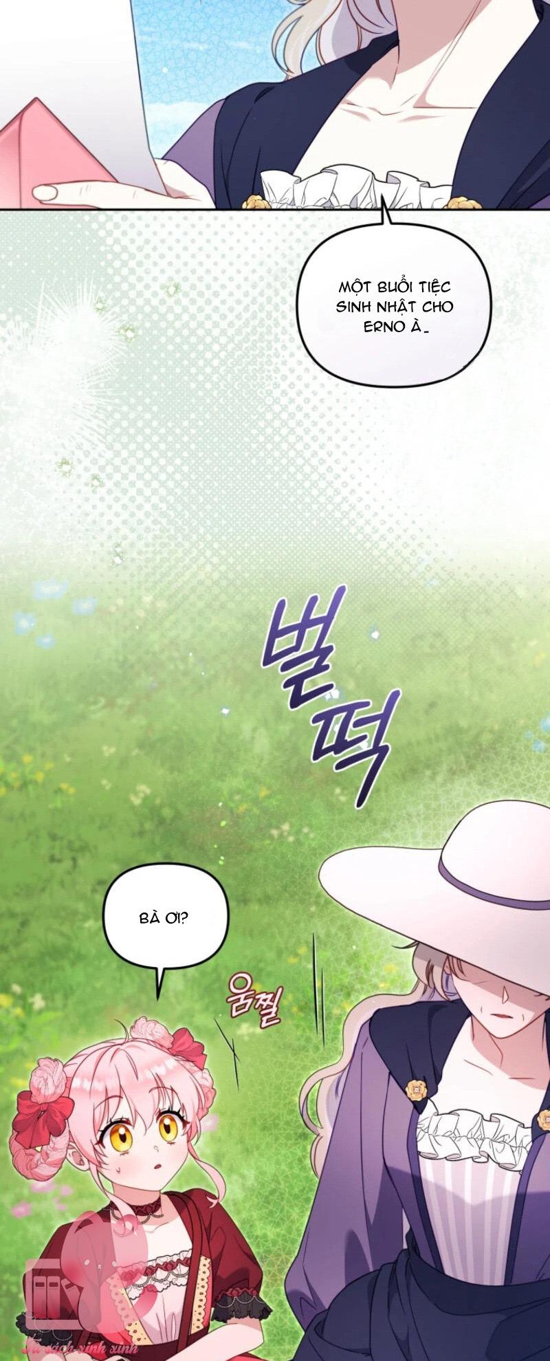 Tôi Được Nuôi Dưỡng Bởi Những Kẻ Phản Diện Chap 102 - Trang 3