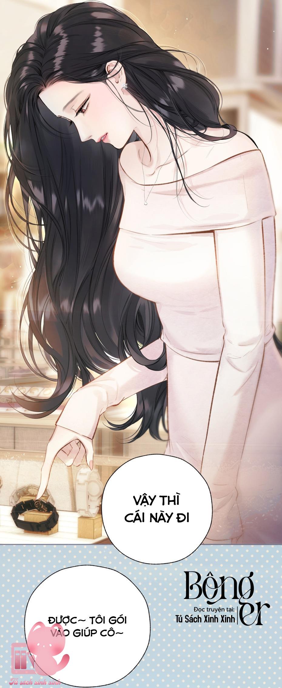 Trêu Nhầm Chapter 49 - Trang 4