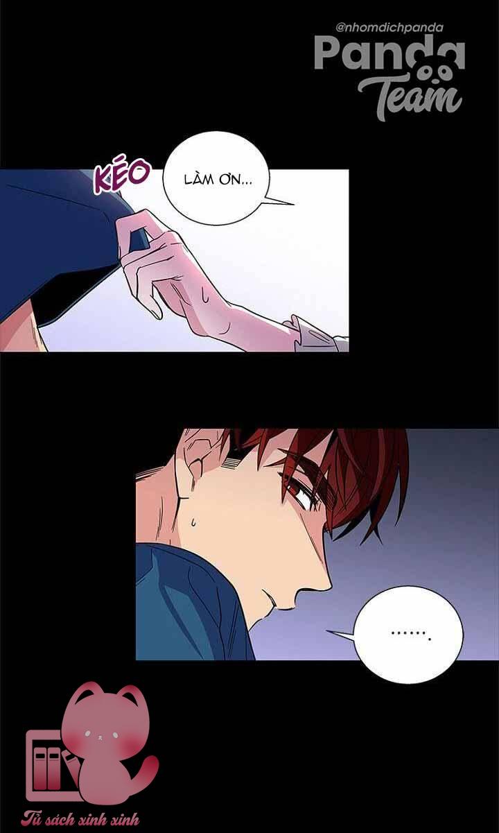 Chồng Yêu, Tôi Đây Bãi Công! Chap 2 - Trang 3