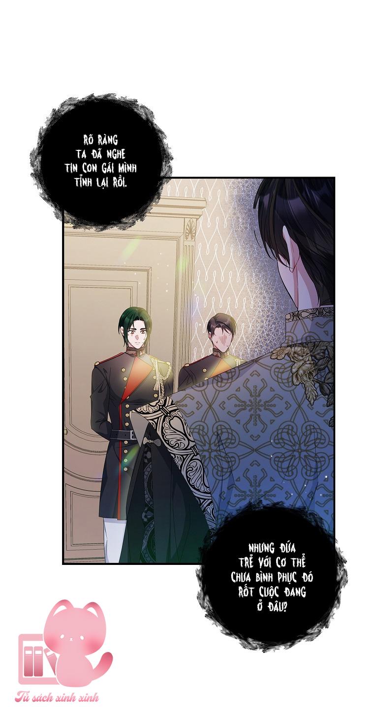 Nhận Nuôi Người Cha Phản Diện Chapter 20 - Trang 4