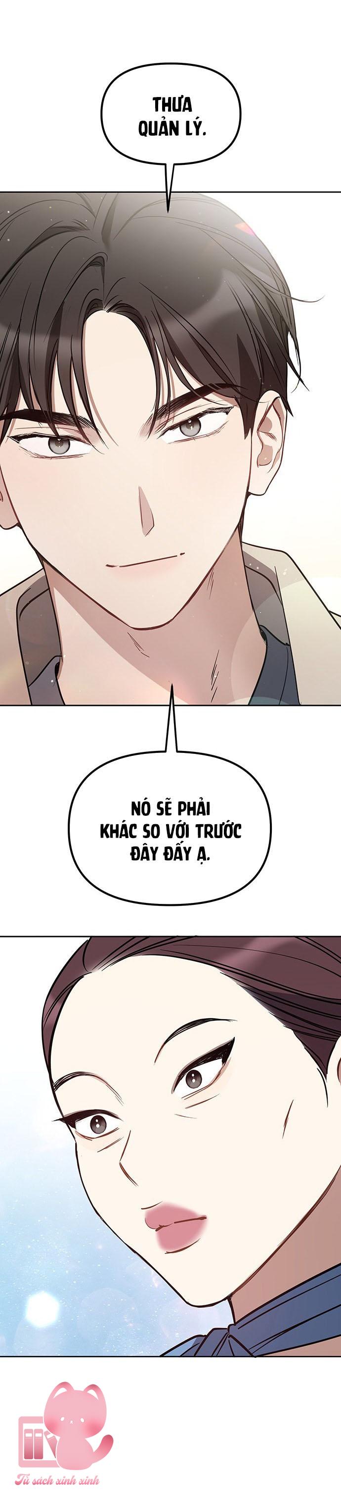 Gieo Nhân Gặt Quả Chap 45 - Trang 2