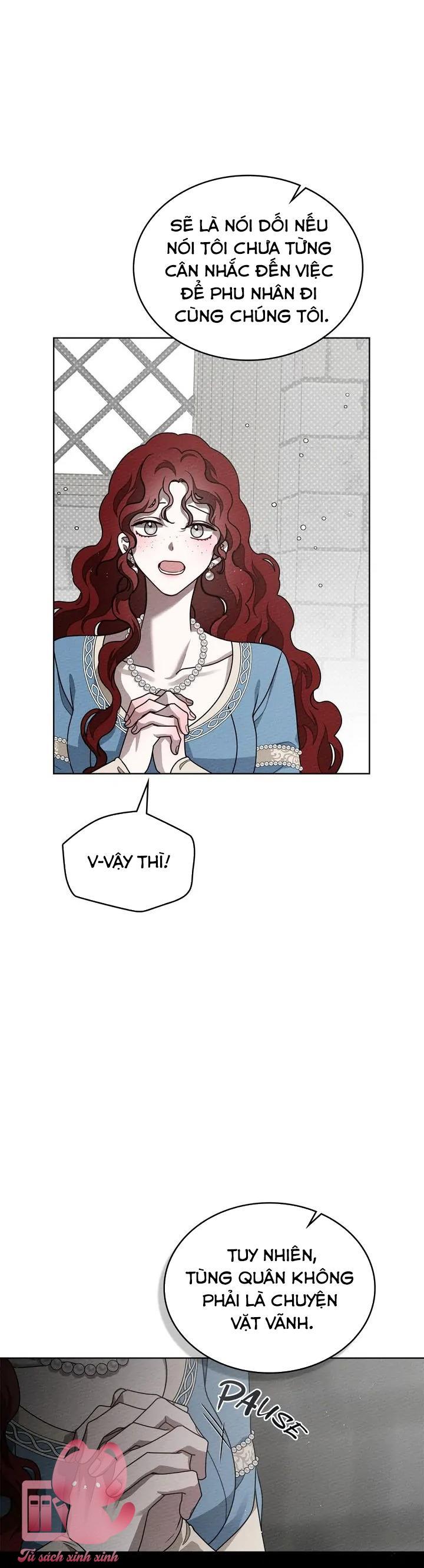 Dưới Tán Cây Sồi Chap 94 - Trang 2