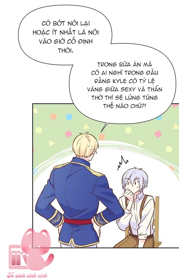 Yêu Tôi Đi, Dù Sao Ngài Cũng Chỉ Là Nhân Vật Phụ Chapter 16 - Trang 4