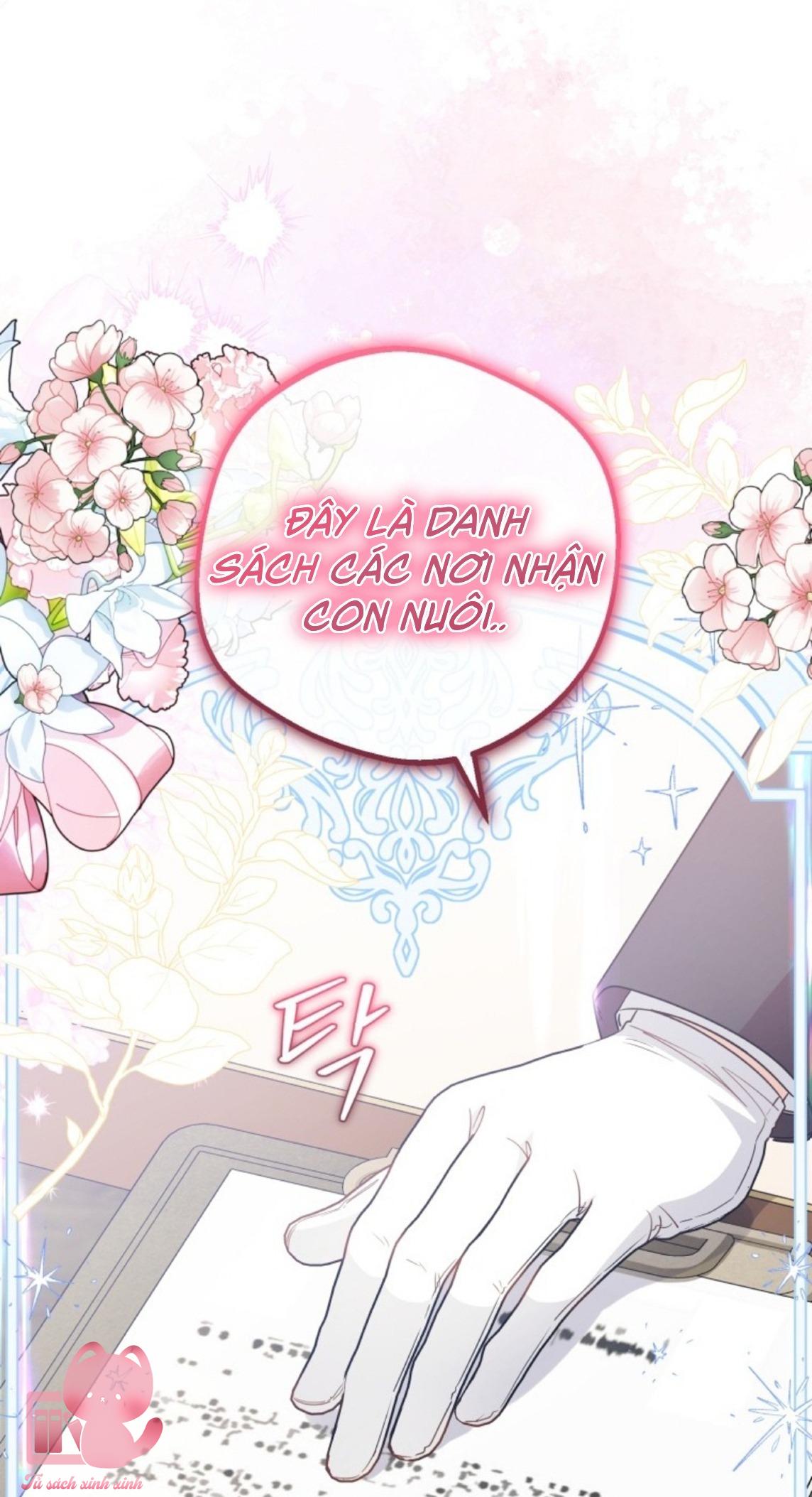 Được Yêu Thương Mà Còn Ngại Ngùng Sao! Chap 54 - Trang 4